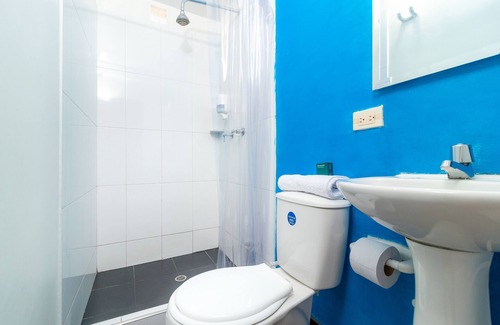 Tunja Hotel | Ayenda Bochica