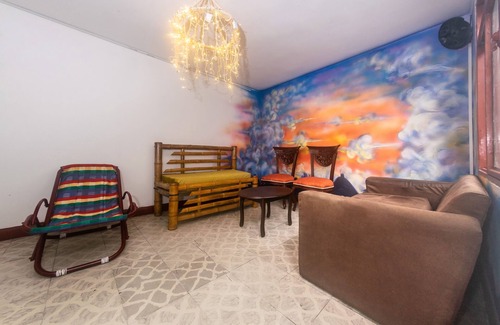 Popayan Hotel | Ayenda Cafetal Arami