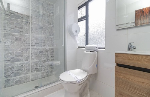 Kennedy Hotel | Ayenda Casa Blanca