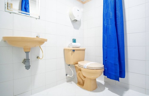 Kennedy Hotel | Ayenda Casa Blanca