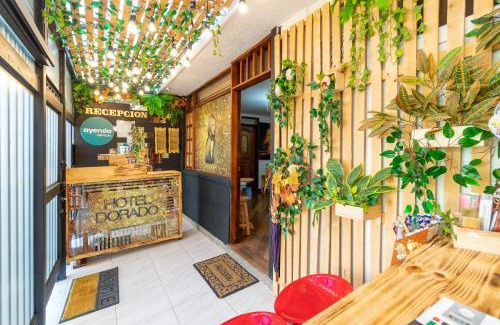 Fontibon Hotel | Ayenda Dorado Boutique