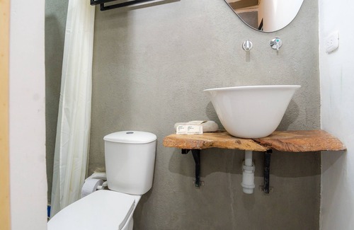 Ibague Hotel | Ayenda Flora Jaguar