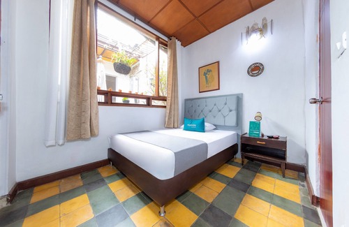 La Candelaria Hotel | Ayenda Sarayu House