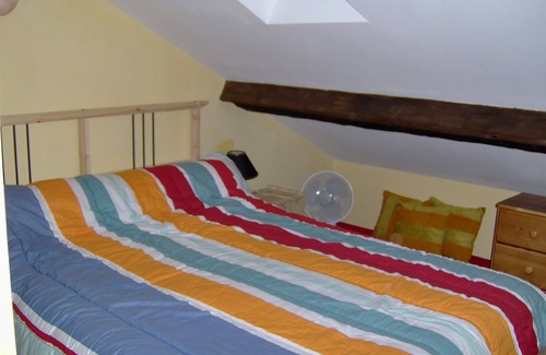Luzenac House | Aygues-Vives/La Marmotte