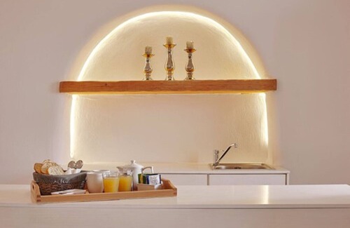 Imerovigli Hotel | Ayoba Santorini