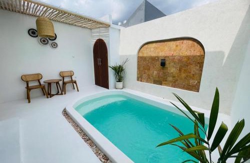 Pogung Lor Villa | Ayodhya Villa Jogja