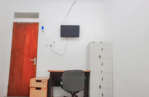 West Semarang Hotel | AYOO STAY Near Bandara Ahmad Yani RedPartner