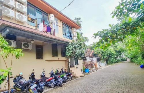 West Semarang Hotel | AYOO STAY Near Bandara Ahmad Yani RedPartner
