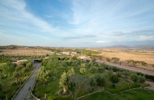 Lalla Takarkoust House | Ayour Atlas