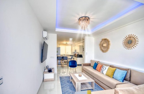 Tamraght Apartment | Ayour Beach Suite