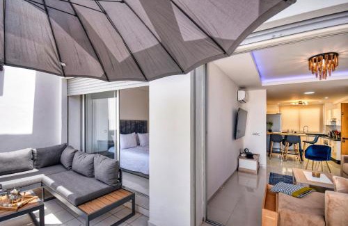 Tamraght Apartment | Ayour Beach Suite