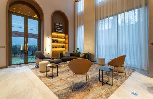 Santa Cecilia Apartment | Ayra Higienópolis by Viva - Apartamentos mobiliados com excelente vista e localização