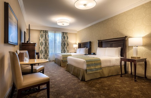 Seal Beach Hotel | Ayres Hotel Seal Beach - Cypress