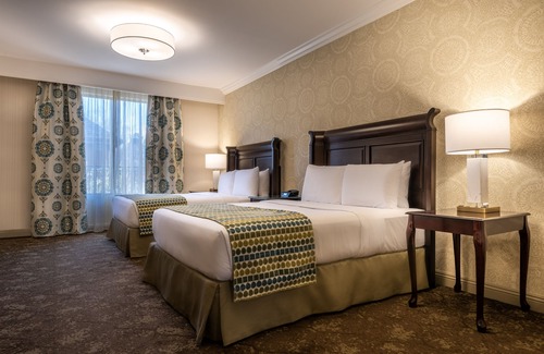 Seal Beach Hotel | Ayres Hotel Seal Beach - Cypress