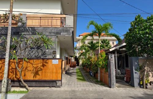 Celuk House | Ayuna Guest House