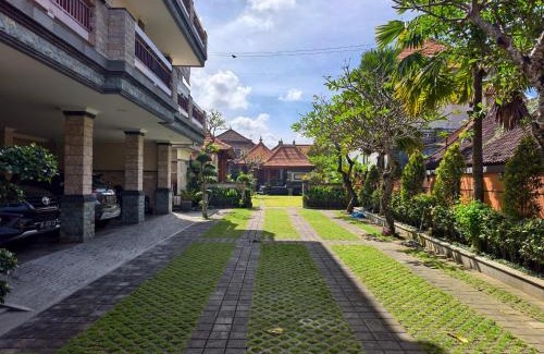 Celuk House | Ayuna Guest House
