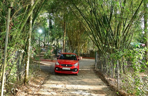 Kidanganad Resort | Ayurguru ayurvedic kalari Resort