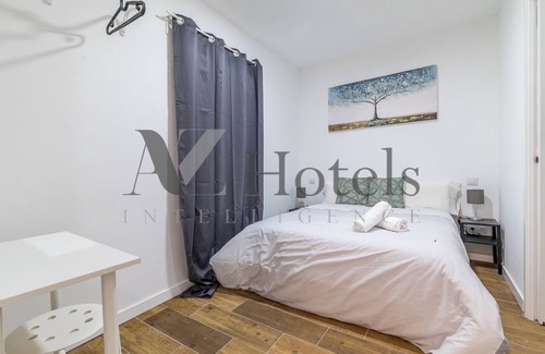 Prosperidad Hotel | AYZ Luis Cabrera-Auto check-in property