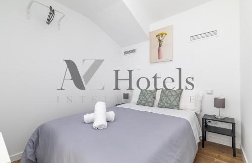 Prosperidad Hotel | AYZ Luis Cabrera-Auto check-in property