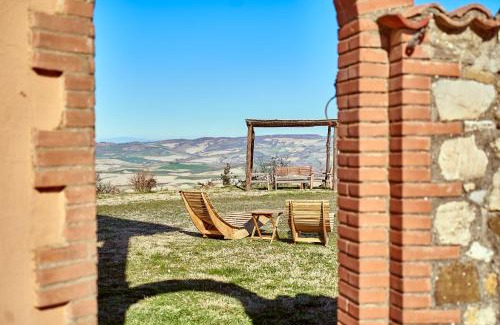 Campiglia d'Orcia House | Az.Agr. Il Cavalleggero