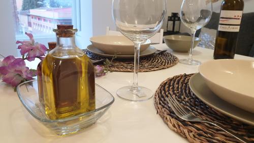 Province of Toledo Apartment | Azabache