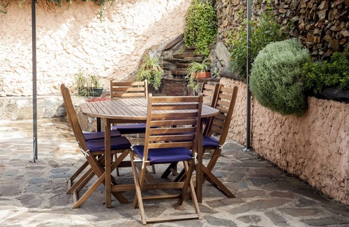 Azabal Apartment | Azabal Rural Apartment - Las Hurdes