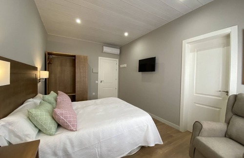 Consuegra House | Azafrán Consuegra Casa Rural