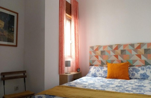 Triana Apartment | Azahar Apartamentos Triana V