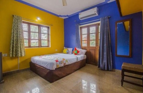 Arpora House | Azavedo's