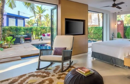 Benaulim Villa | Azaya 7BHK-Villa with Private Pool