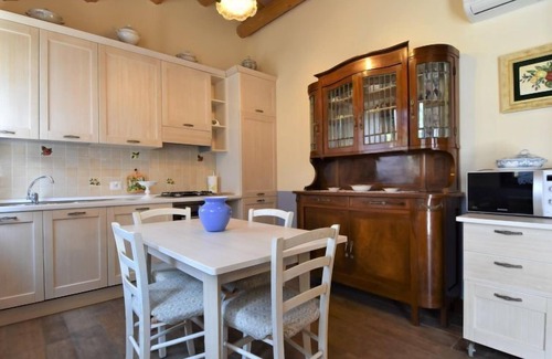 Ariano nel Polesine House | Azienda Agricola Forzello by Interhome