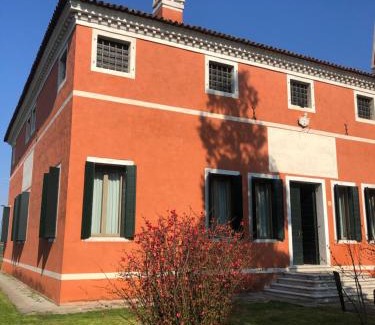Este House | Azienda Agricola Marin