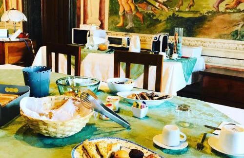 Este House | Azienda Agricola Marin