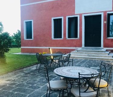 Este House | Azienda Agricola Marin