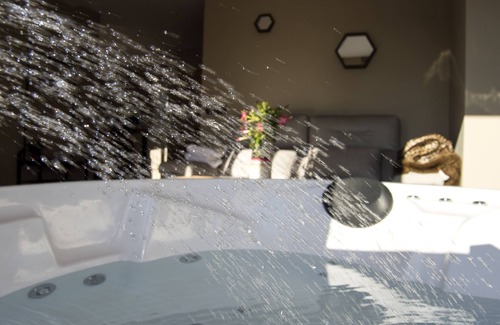 Benaocaz House | Aznalmara Loft rural