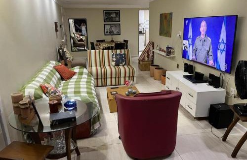 Boa Viagem Apartment | AZORIN quartos individuais