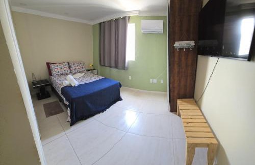 Boa Viagem Apartment | AZORIN quartos individuais