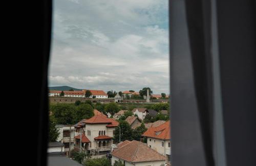 Alba Iulia Apartment | AZT Apartments