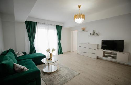 Alba Iulia Apartment | AZT Apartments