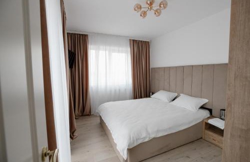 Alba Iulia Apartment | AZT Apartments