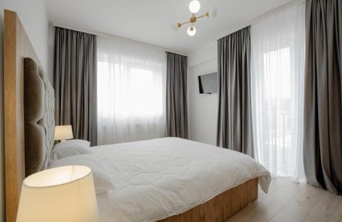 Alba Iulia Apartment | AZT Apartments