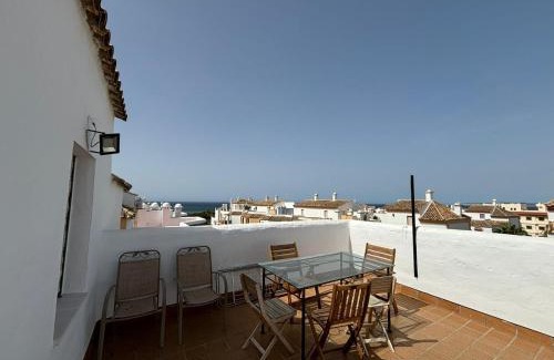 Atlanterra Apartment | Azul Zahara