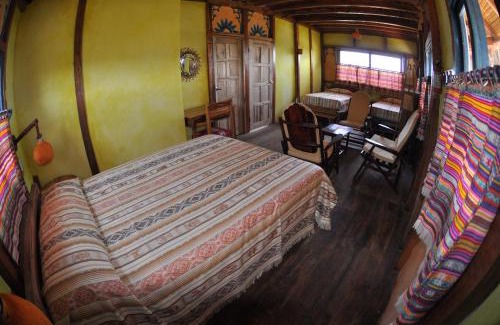 Las Tunas Hotel | Azuluna Ecolodge