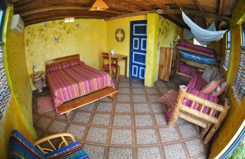 Las Tunas Hotel | Azuluna Ecolodge