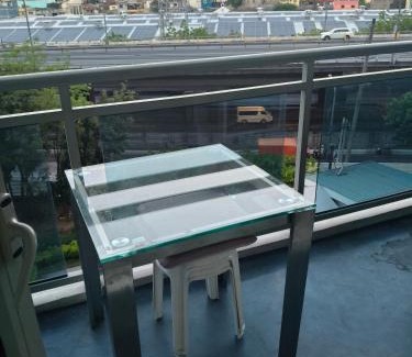 Luzon Apartment | Azura beach resort west Paranaque