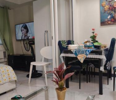 Luzon Apartment | Azura beach resort west Paranaque