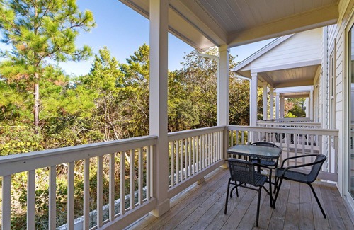 Dune Allen Beach Condo | Azure 30A 1-203 - Dune Allen Bch, 30A, Swimming Pool + Hot Tub, Near Gulf Place!