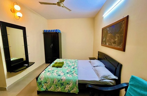 Varca Apartment | Azure - 5 min walk to Varca beach