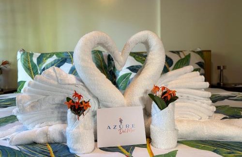 Placencia Hotel | Azure Del Mar