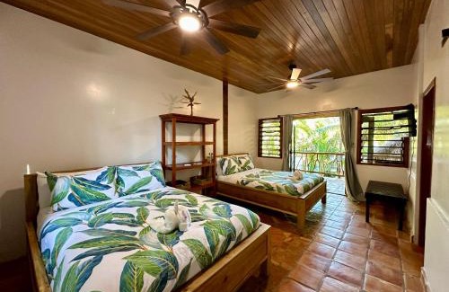 Placencia Hotel | Azure Del Mar